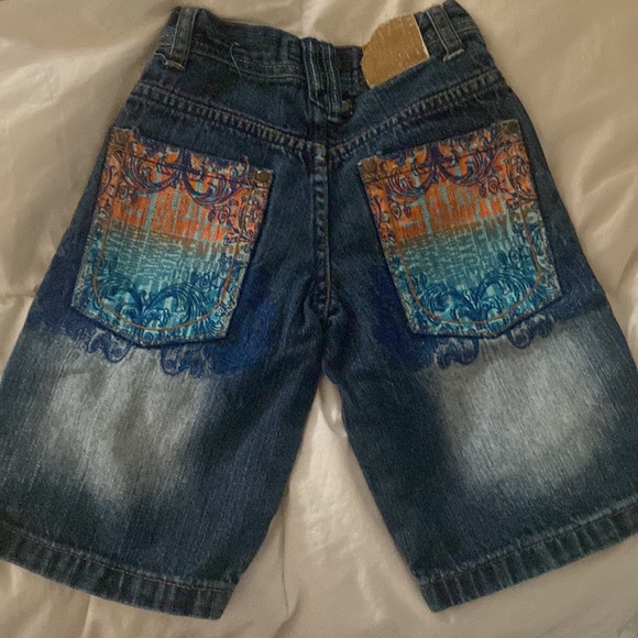 Enyce shorts - Picture 2 of 4